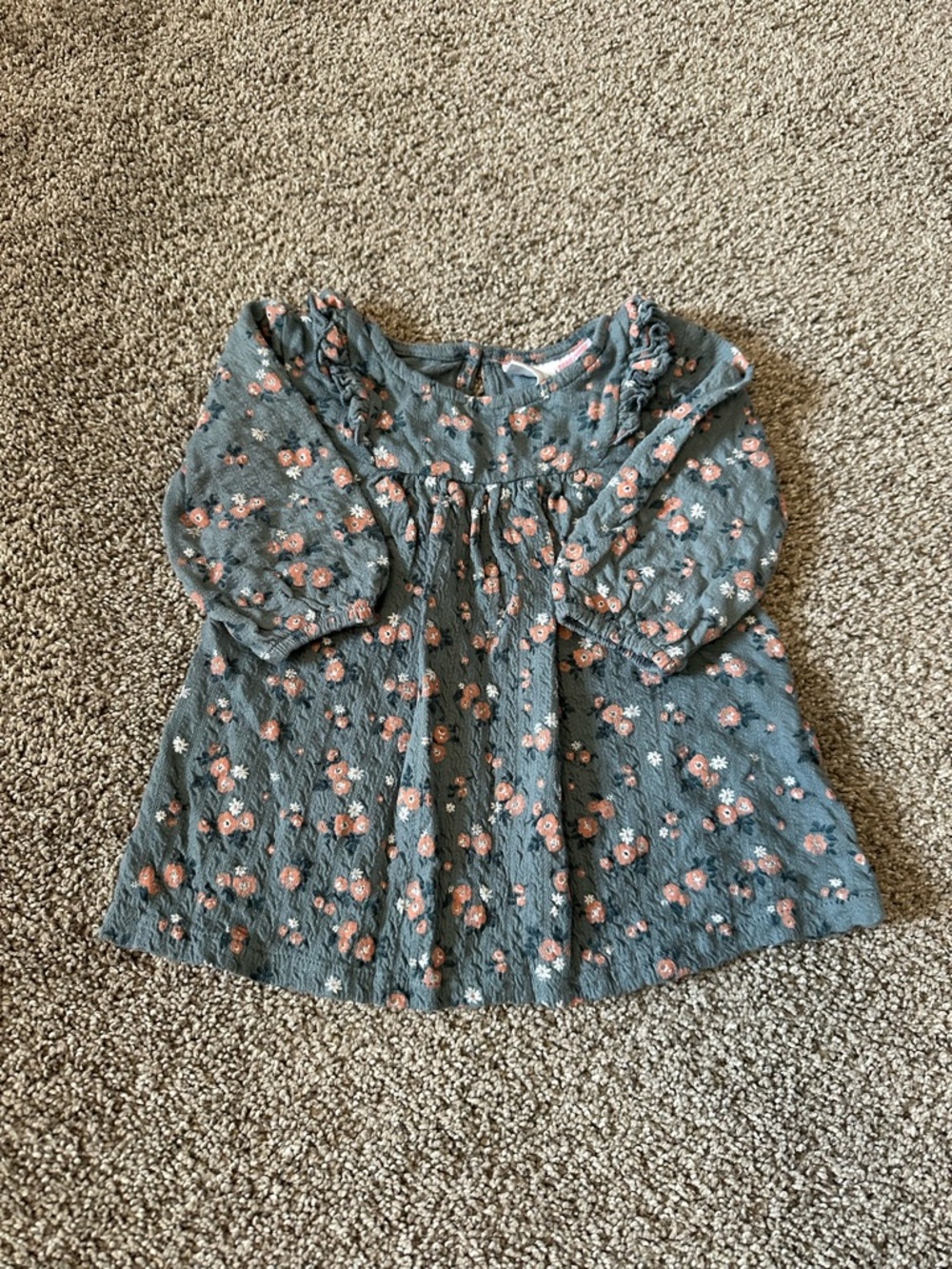 Zara Dress